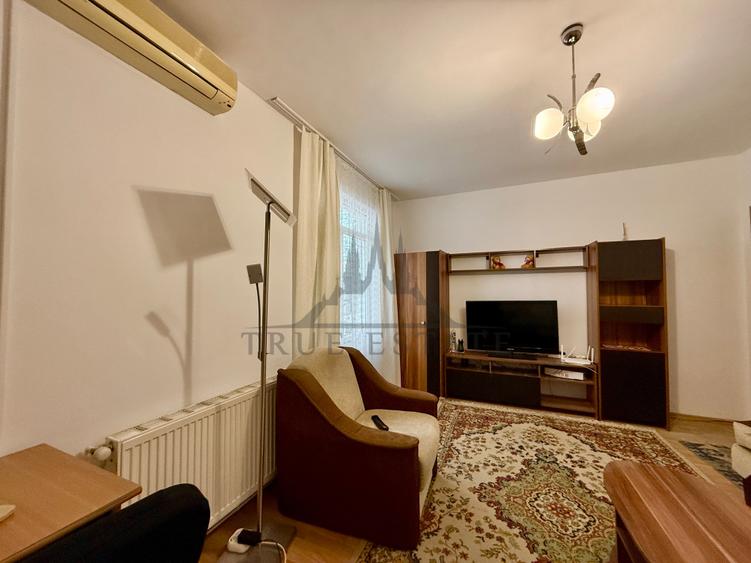 Apartament cu 2 camere situat in zona Primaverii - 2