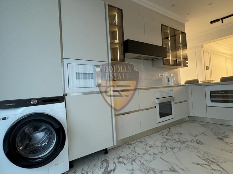 Luxury Residence, termen lung/ scurt 3 camere 131mp, Bld Mamaia Butoaie Parcare - 3