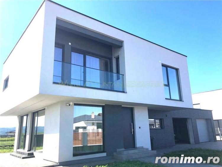 Casa Smart de vanzare cu 4 camere | Cristian | Brasov - 6