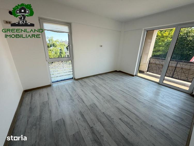 Apartament cu 2 camere decomandat în Cug