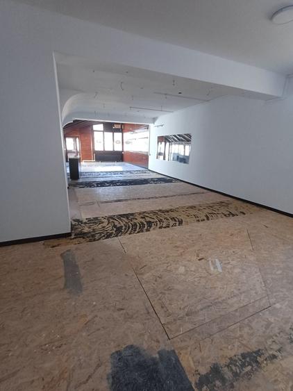 Spațiu comercial, de 125 mp, în Ultracentral
