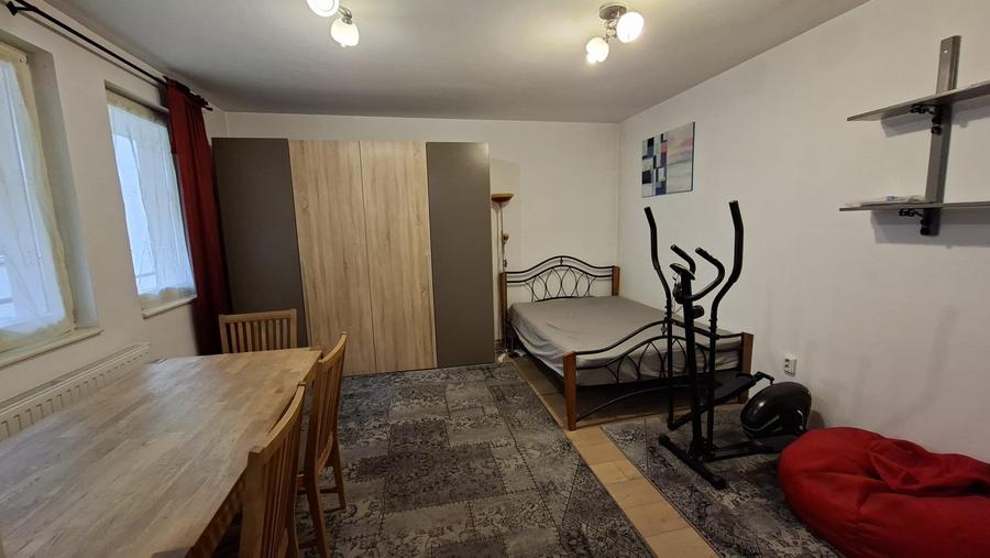 De vanzare apartament 1 cam, Tg. Mures, Zona Centrala - 2