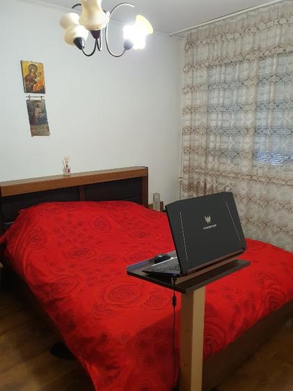 De vanzare apartament 2 camere zona Plaza. - 8