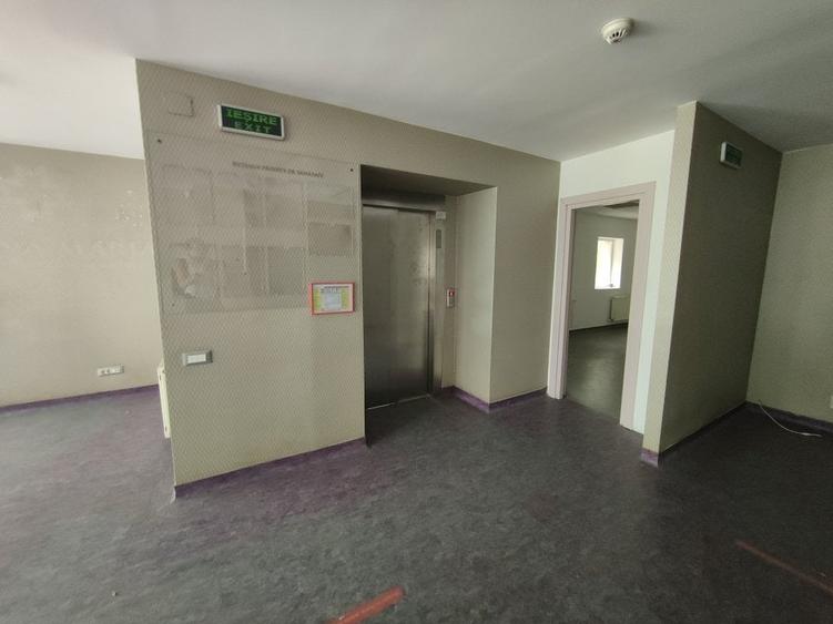 DOROBANTI - TVR cladire integrala 850 mp amenajata clinica - 3