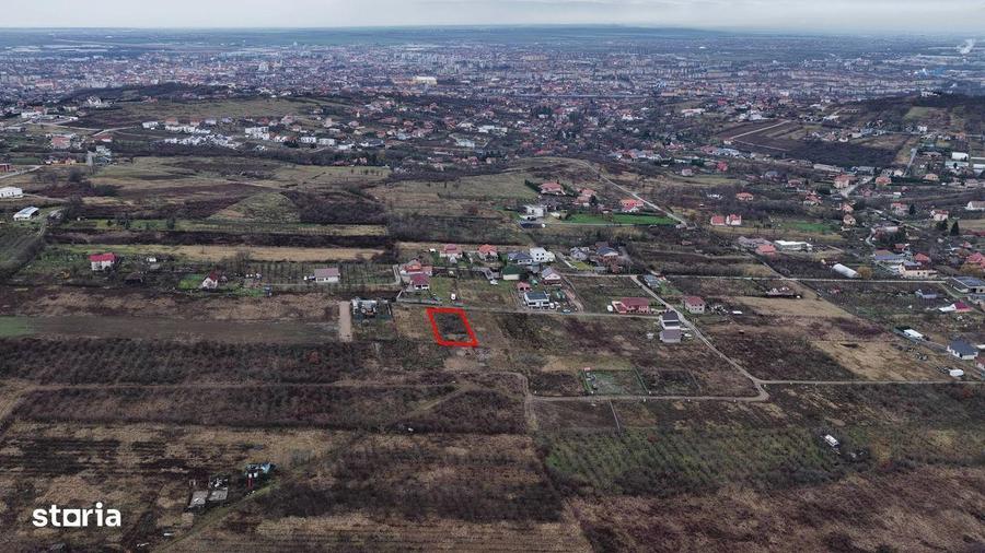 Teren Intravilan, Nicolae Beldiceanu - 3