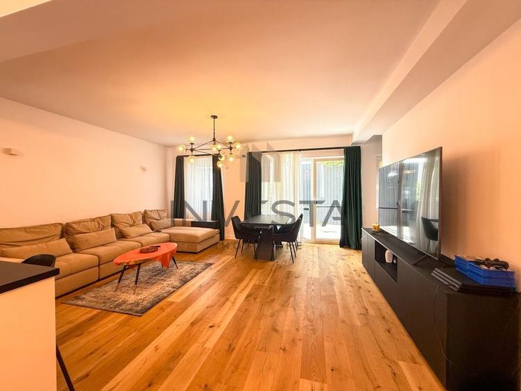 Casa insiruita cu finisaje moderne in cartierul Europa! - 4