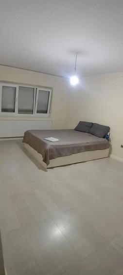 3 camere decomandat Girocului- Spital Judetean Martirilor Centrala gaz totul nou - 1