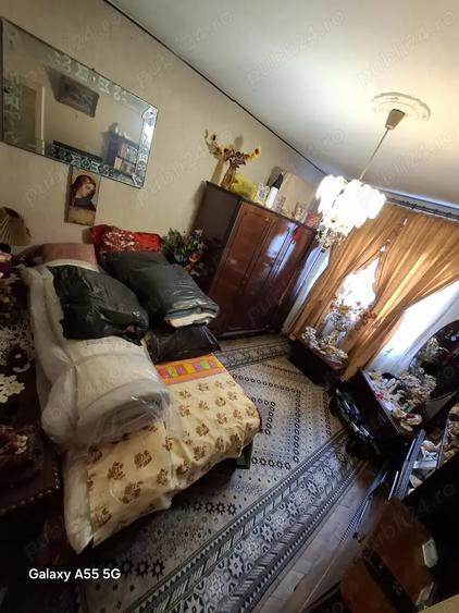 Vand apartament 2 camere ce necesita renovare in cartierul Floreasca-Dorobanti - 7