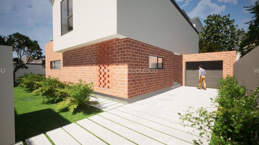 Proiect deosebit zona Lipovei