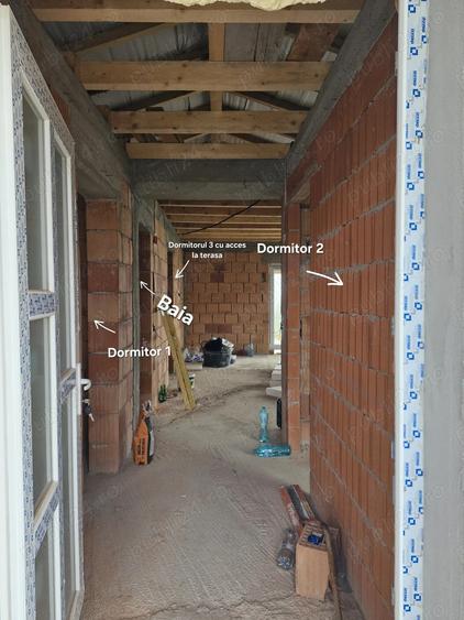 Casa visurilor tale te a?teapta in Tarian! - 8