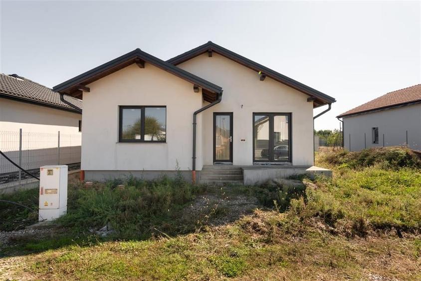 Reco Casa noua  Osorhei - 1