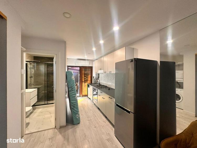 Casa de inchiriat/ Cartierul 23 August/ Sector 3 - 5