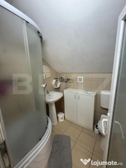 Duplex modern in Targovi?te zona lini?tita, foi?o - 3