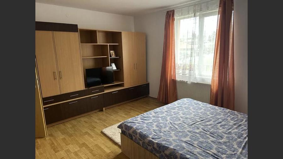 Apartament decomandat | Gheorgheni - 5