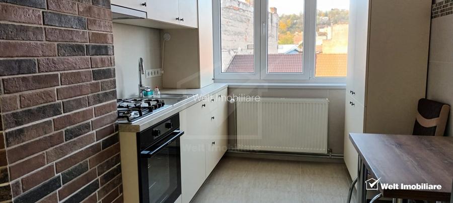 Inchiriere! Apartament cu 2 camere Piata Mihai Viteazu Inchiriere! Apartament cu 2 camere Piata Mihai Viteazu