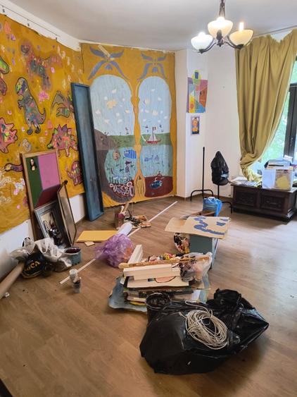 Apartament 2 camere Cismigiu  - 5