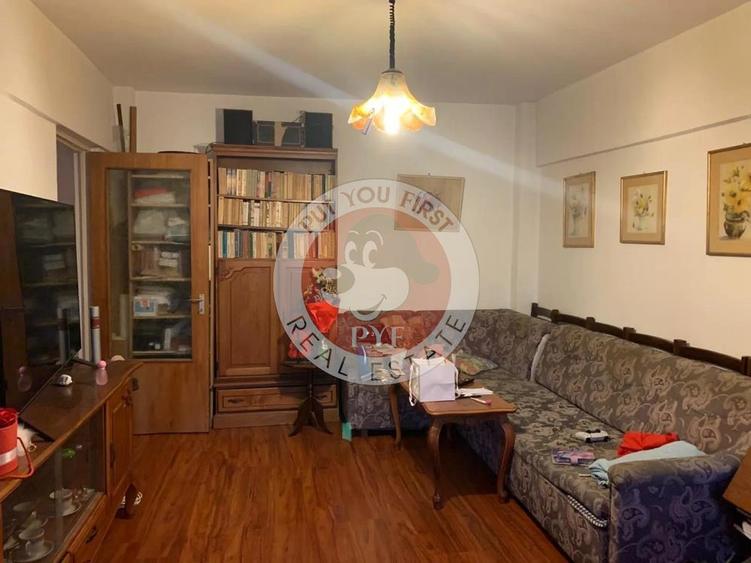 Dacia | 2 camere | 55mp | Decomandat | B12420 - 5