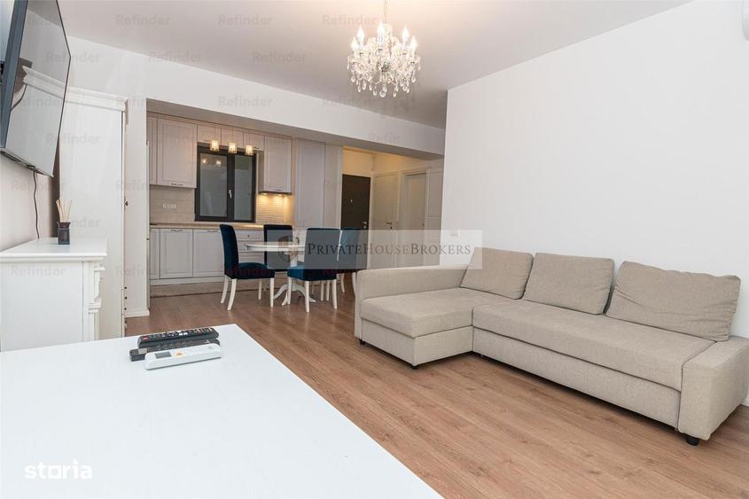 Pipera | Baneasa | Aviatiei | AppTown North | Bloc 2020 | Modern - 7