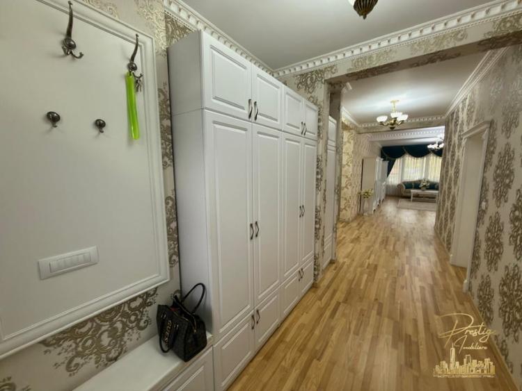 Vila deosebita cu piscina si finisaje premium- str. Strugurilor, Oncea - 11