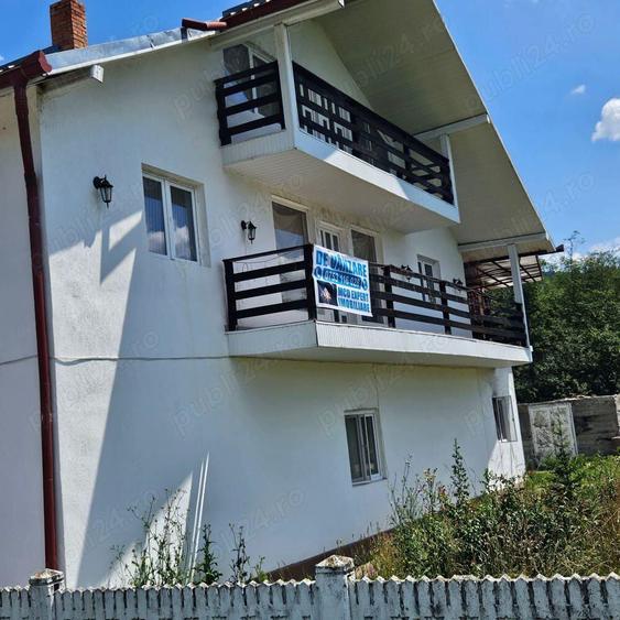 Anun? Vanzare Casa P+1 in Zona Panaci, Suceava - 9