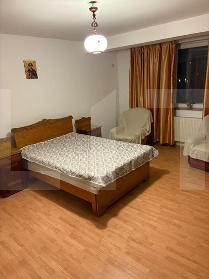 Garsoniera spatioasa de vanzare – Drumul Taberei, Valea Lunga - 2