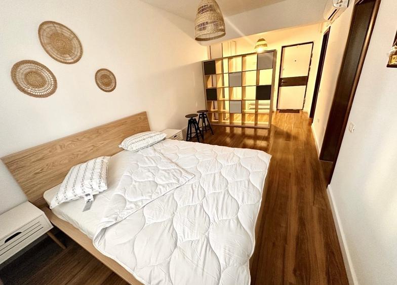 Inchiriere Garsoniera Popesti Leordeni Metrou Berceni 4 minute - 1