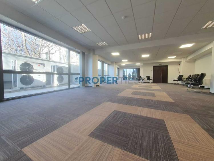 Comision 0! Spatiu birouri in zona Victoriei - 155mp - 2