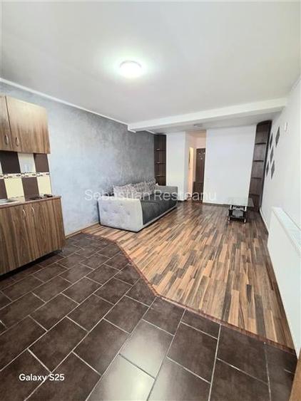 Casă individuală cu 3 camere în Exterior Est