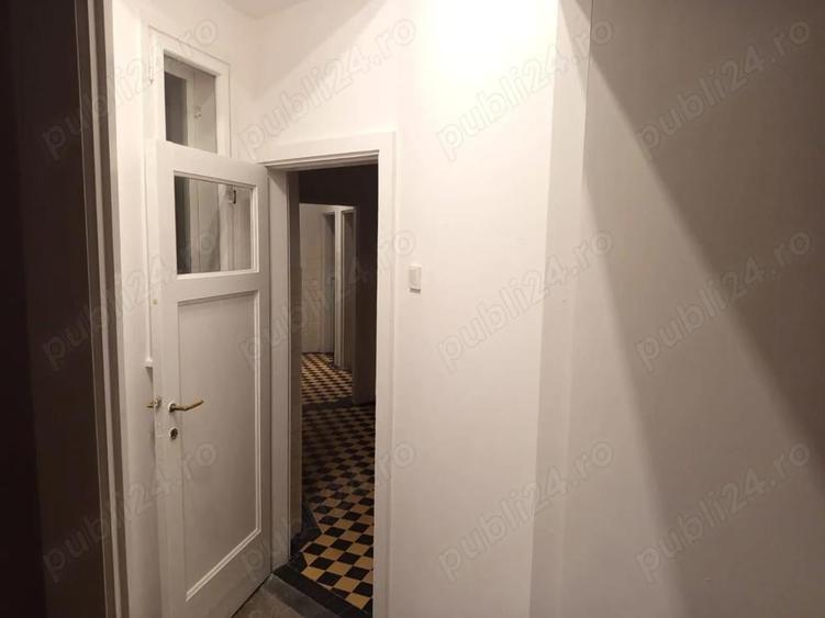 Ultracentral, Tudor Arghezi, 4 camere - 2