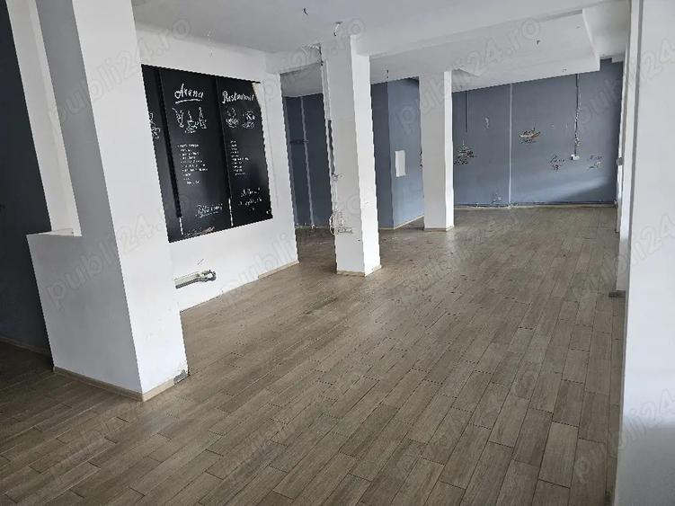 Inchiriez spa?iu comercial Lugoj - 3