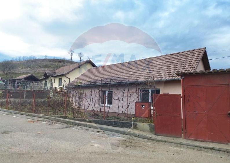 Vand sau schimb casa cu apartament-strada Angarul de Sus... - 16