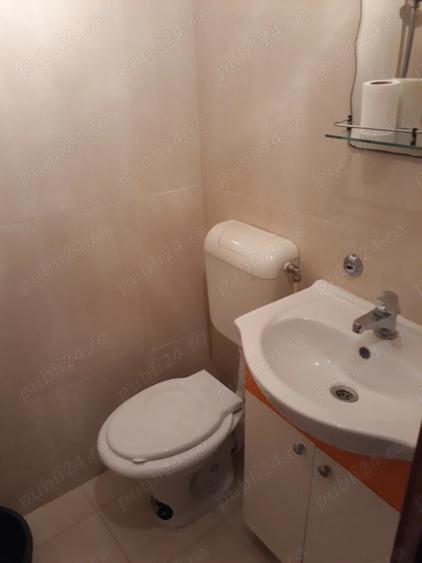 Garsoniera pt inchiriere zona Cet. - 1