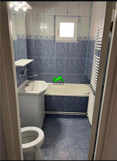 Apartament de vanzare 3 camere zona Vasile Aron - 8
