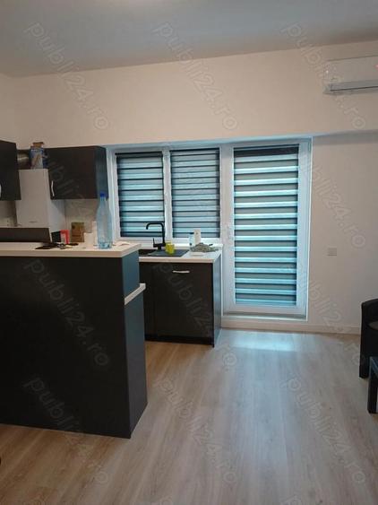 Studio ultramodern, central - 7