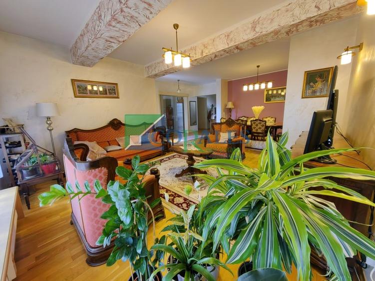 Zona Excelenta! Garaj Dublu Automat! Gradina Amenajata! - 4