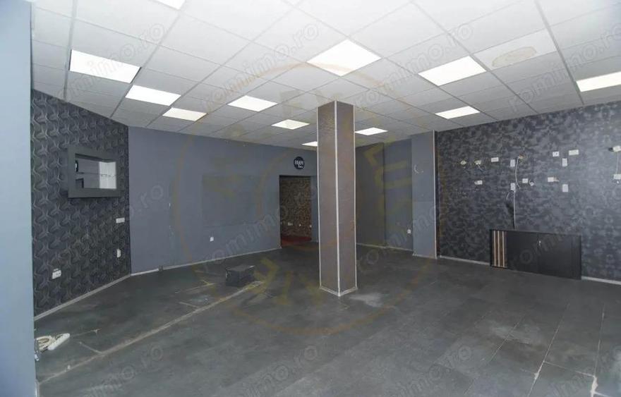 Spatiu de inchiriat pe B-dul DACIA, Mioveni - 2