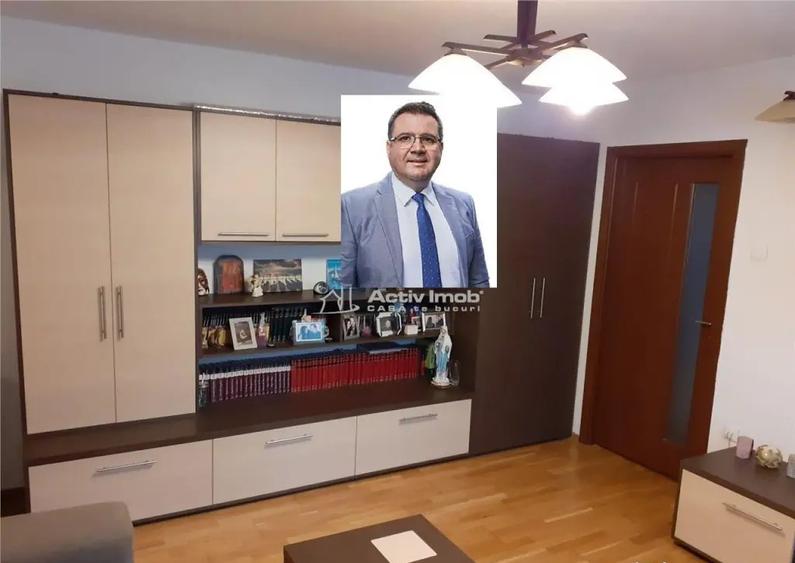 RESITA, CHIRIE, 3 CAM., MOBILAT UTILAT MODERN, MOROASA - 10