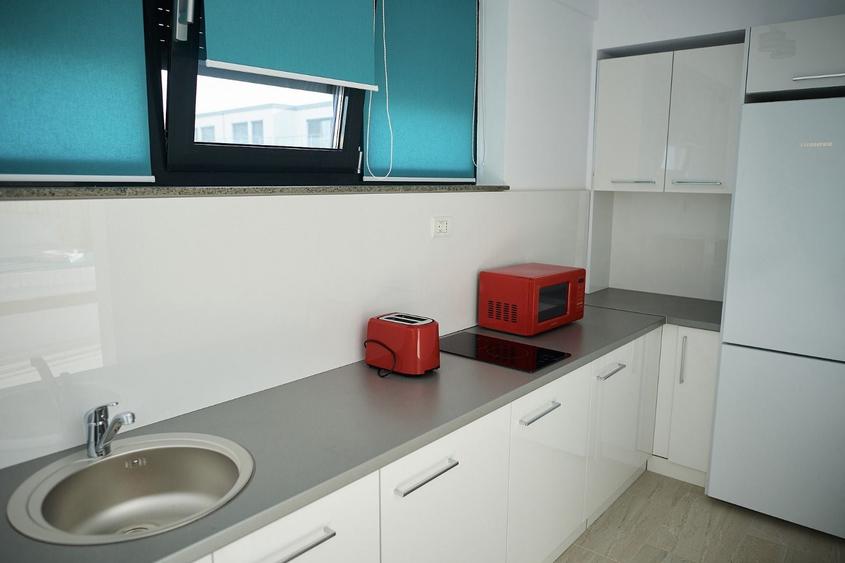 Ofertă Șoc. 5 garsoniere +1 ap de 2 camere. - 7