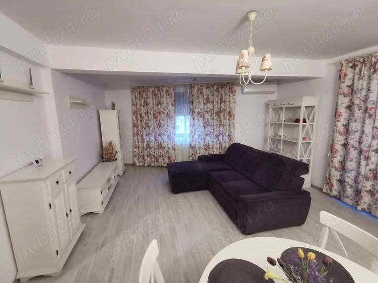 Apartament 2 camere, parcare subterana, metrou Mihai Bravu - 7