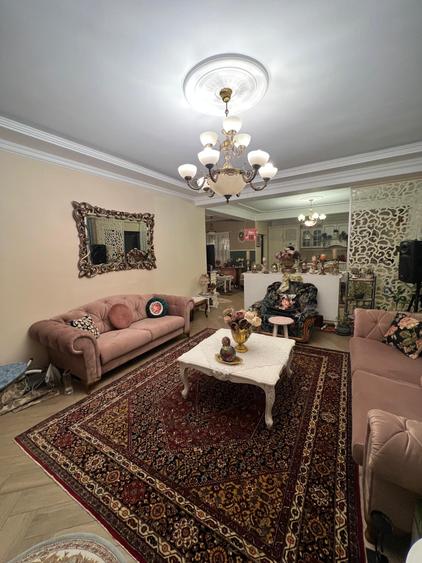 Vanzare Casa/Villa 6 camere 3 bai 3 wc -uri Dobroiesti 0% Comision - 18