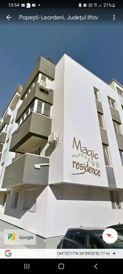 Garsoniera de inchiriat - 8