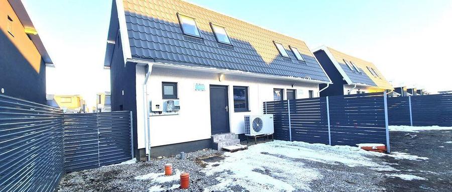 Casa semimobilata semiutilata in Cartier Izvor Tarlungeni... - 8