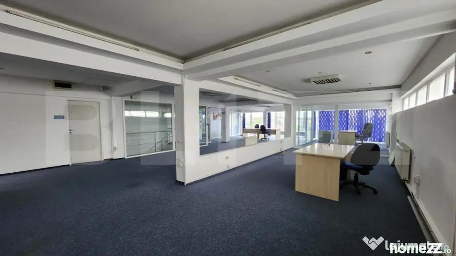De inchiriat Spatiu Comercial zona Gara Mare Targu-Mures - 1