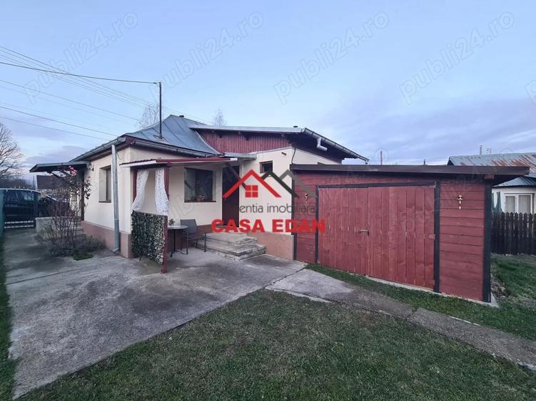 Casa in Breaza-80.000e - 1