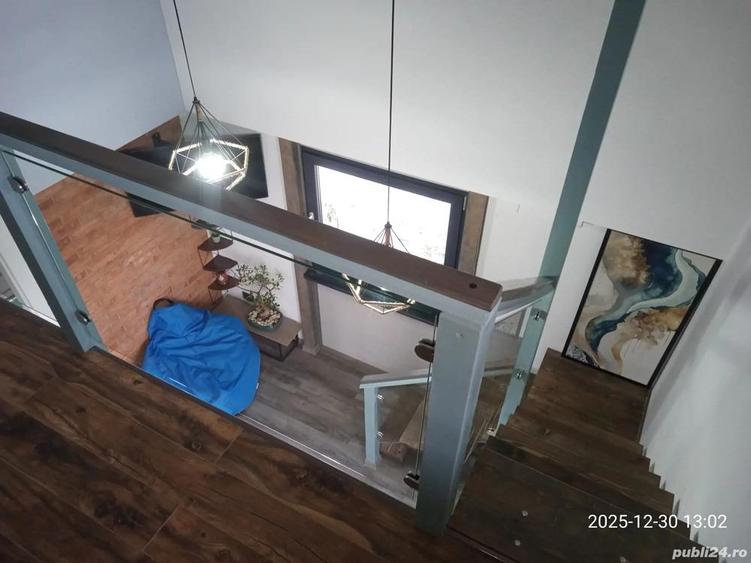 Cabana Casa de vacanta in Bucovina - 7