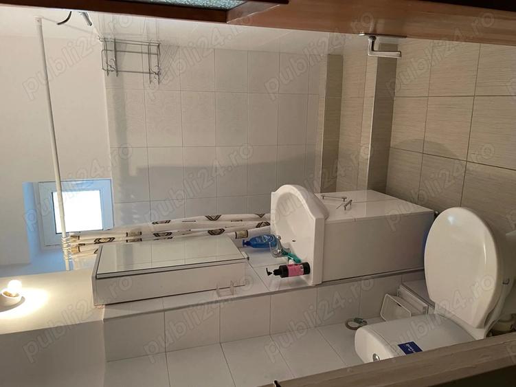 Inchiriez Apartament 3 camere dec. et 1 zona M. Viteazu - 4