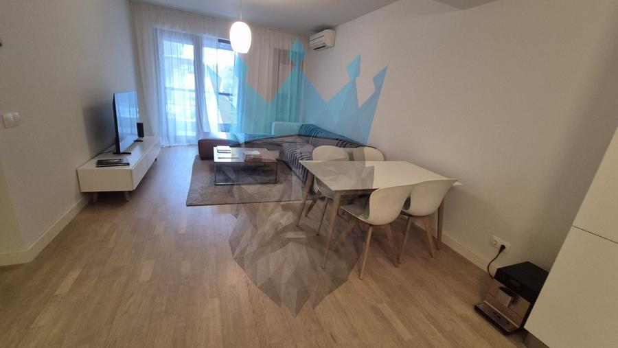 Apartament 2 Camere Complex Forest Hill Voluntari - 5