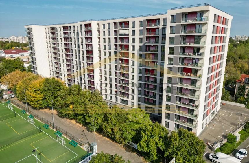 Închiriere Garsonieră 20th Residence Regie Grozavești Virtuții Ciurel Lac Morii - 9