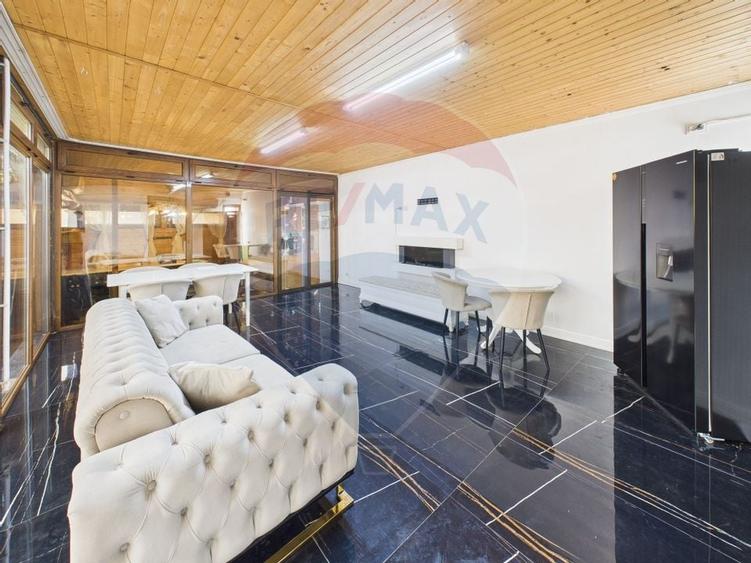 Casa / Vila cu 4 camere de vanzare in zona Est - 20