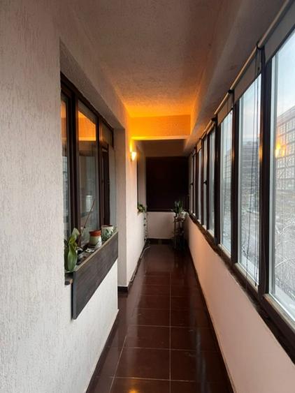 Jiului, 3 min. metrou, bloc 2007, pretabil investitie imobiliara - 14